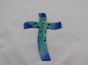 Glass Cross