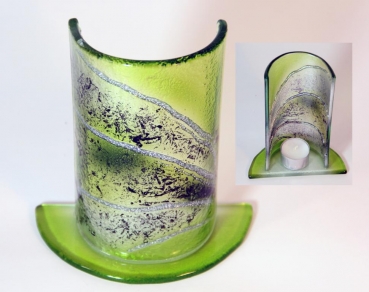 Candleholder Verde Epoche