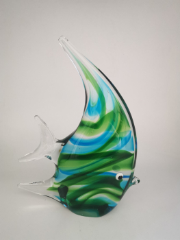 Glass Fish