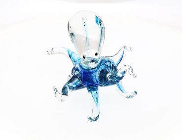 Glass Octopus