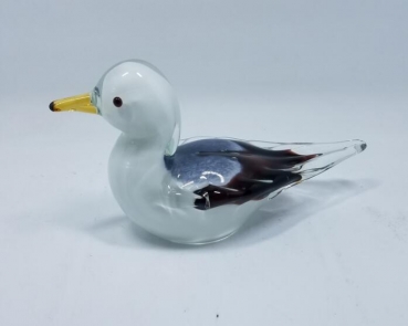 Glass Seagull