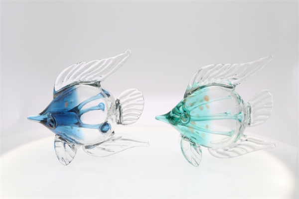 Glass Fish