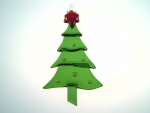 Tannenbaum zum H�ngen
