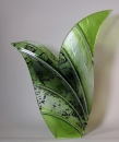Vase Verde Epoche