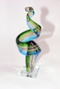 Glass Sculpture