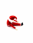 Preview: Yoga Santa Claus