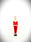 Preview: Yoga Santa Claus