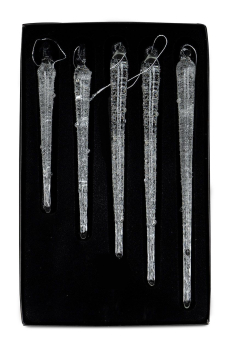 Glass of Icecle
