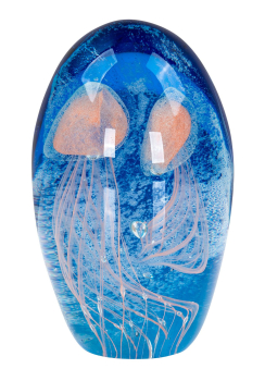 paperweight jellyfish