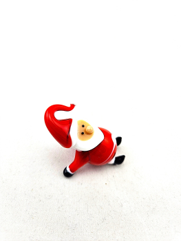 Santa Claus