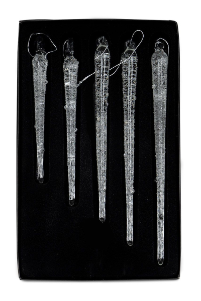 Glass of Icecle