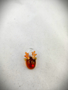 Mini pendant deer head