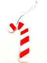 Fusing Glas Zuckerstange
